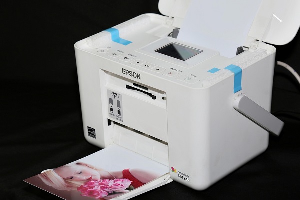 Beste Ecotank Printer Top De Betere Wereld