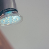 4 redenen om thuis voor LED verlichting te kiezen