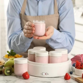 Beste yoghurtmaker