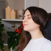 Beste massagekussen