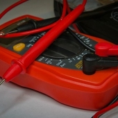 Beste multimeter