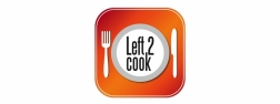 left2cook logo