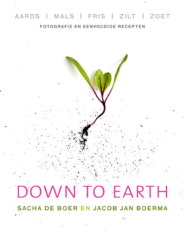 Mail & Win: Down to Earth