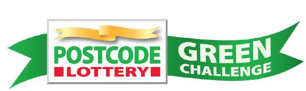 green challenge postcode lottery