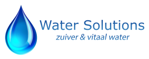 Logo Watersolutions