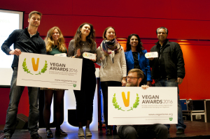 veganawards