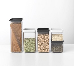 Brabantia Tasty+ Voorraadpot