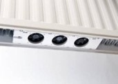 Verspreid de Warmte Beter met de Radiator Ventilator