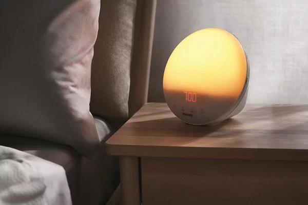 beste wake up light